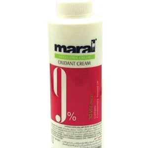 اکسیدان مارال 9 درصد MARAL