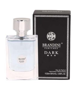 عطر جیبی دارک مردانه برندینی