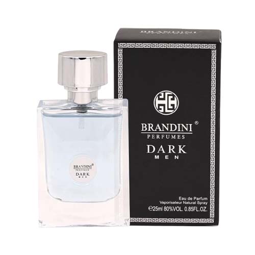 عطر جیبی دارک مردانه برندینی