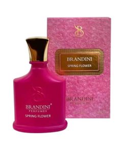 عطر جیبی اسپرینگ فلاور زنانه برندینی Spring Flower حجم 33 میلی لیتر