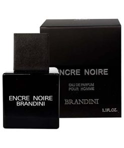 عطر جیبی برندینی انکر نویر Brandini Encre Noire مردانه 33 میلی لیتر