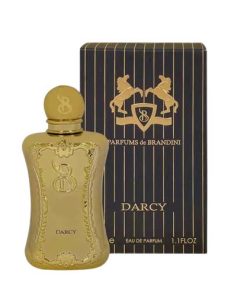 عطر جیبی زنانه برندینی مدل Darcy حجم 33 میلی لیتر