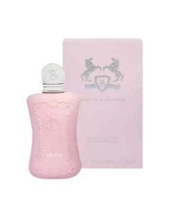 عطر جیبی زنانه برندینی مدل Delina حجم 33 میلی لیتر