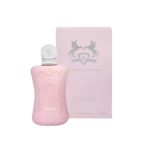 عطر جیبی زنانه برندینی مدل Delina حجم 33 میلی لیتر