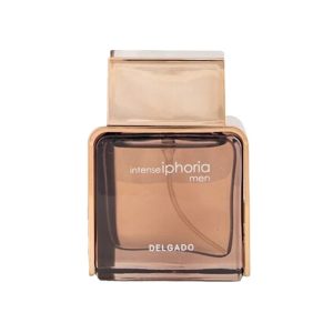 عطر جیبی مردانه دلگادو مدل intense iphoria حجم 25 میلی لیتر