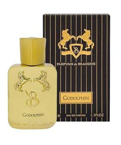 عطر جیبی مردانه برندینی مدل GODOLPHIN حجم 33 میل