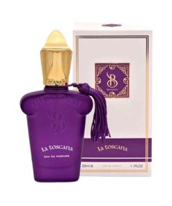 عطر جیبی برندینی لا توسکانا Brandini La Toscana زنانه حجم 33 میلی لیتر