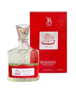 عطر جیبی وایکینگ مردانه برندینی Wiking حجم 33 میلی لیتر