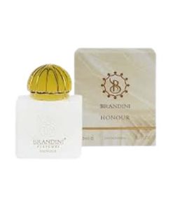 عطر جیبی آنر مردانه برندینی Honour حجم 33 میلی لیتر