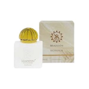 عطر جیبی آنر مردانه برندینی Honour حجم 33 میلی لیتر