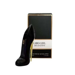 عطر جیبی زنانه برندینی مدل Good Girl حجم 33 میلی لیتر