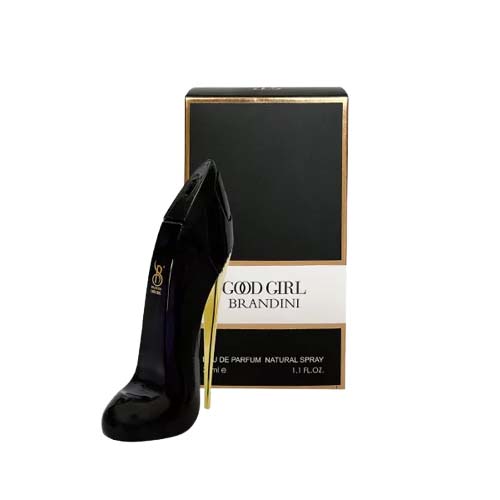 عطر جیبی زنانه برندینی مدل Good Girl حجم 33 میلی لیتر
