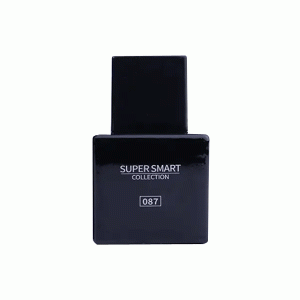 ادکلن 25 میل سوپر اسمارت کالکشن کد 087 رایحه لالیک انکر نویر Lalique Encre Noire