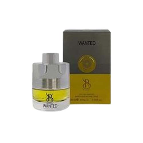 عطر جیبی مردانه Wanted برندینی 25 میلی لیتری