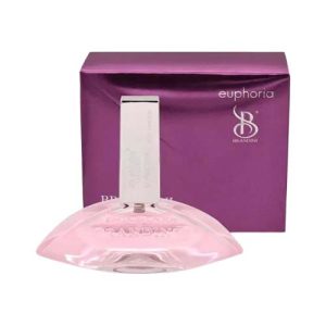 عطر جیبی برندینی ایفوریا وومن Brandini Euphoria Women زنانه حجم 25 میلی لیتر