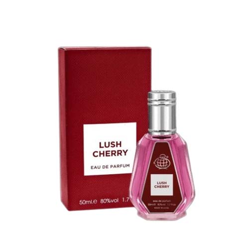 عطر 50 میل فراگرنس ورد تام فورد لاست چری