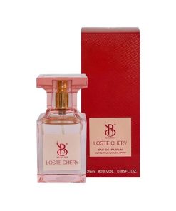 عطر جیبی زنانه برندینی مدل Lost cherry