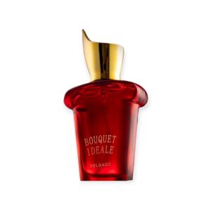 عطر جیبی زنانه دلگادو مدل Bouquet Ideale حجم 25 میلی لیتر
