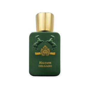 ادوپرفیوم مینیاتوری مردانه دمارلی هالتان دلگادو DELGADO حجم 25 میل