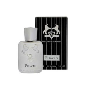 عطر جیبی برندینی پگاسوس Brandini Pegasus مردانه حجم 33 میلی لیتر
