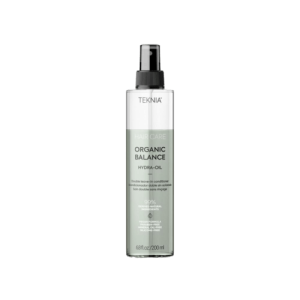 اسپری دوفاز آبرسان ارگانیک بالانس مدل تکنیا لاکمه حجم 200 میل LAKME TEKNIA oraganic balance hydra oil
