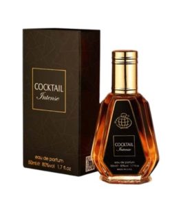 عطر 50 میل فراگرنس ورد کوکتل اینتنس