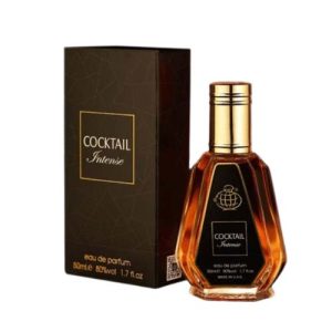 عطر 50 میل فراگرنس ورد کوکتل اینتنس