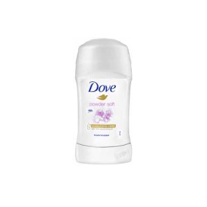مام صابونی زنانه داو مدل invisible dry حجم 40 میل