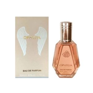 عطر ادکلن زنانه پاکو رابان المپیا فراگرنس ورد افیلیا
