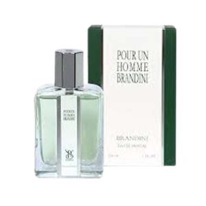 عطر جیبی مردانه برندینی مدل PourUn حجم 33 میلی لیتر