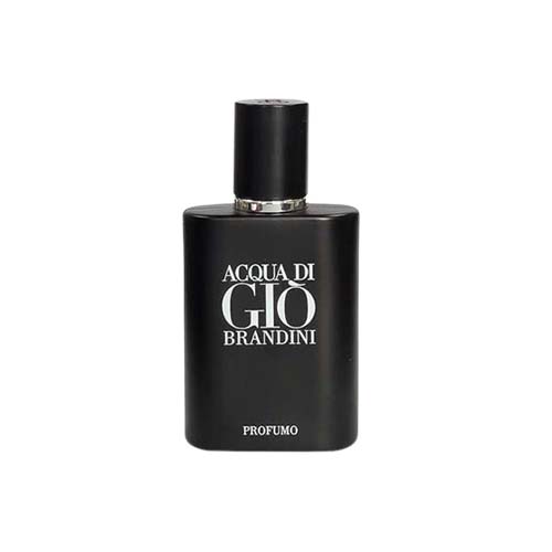 عطر جیبی مردانه برندینی مدل Acqua Di Gio Profumo حجم 33 میلی لیتر