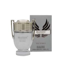عطر جیبی مردانه برندینی مدل Victory