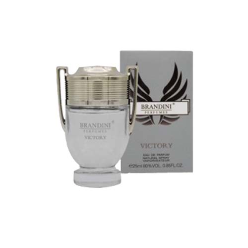 عطر جیبی مردانه برندینی مدل Victory