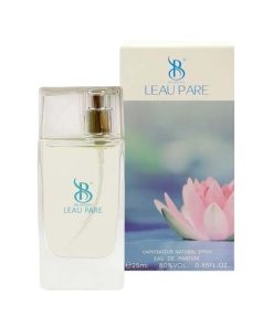 عطر جیبی لئو پار زنانه برندینی Leau Pare