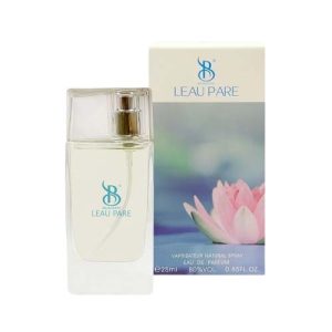 عطر جیبی لئو پار زنانه برندینی Leau Pare