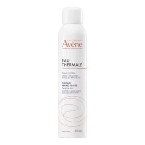 اسپری آب avene اورجینال فرانسوی حاوی آب چشمه اون 300 میل