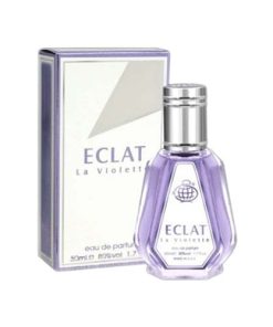 ادکلن اکلت لا ویولت ، 50 میل فراگرنس ورد رایحه لانوین اکلت د آرپج LANVIN ECLAT