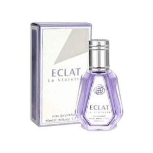 ادکلن اکلت لا ویولت ، 50 میل فراگرنس ورد رایحه لانوین اکلت د آرپج LANVIN ECLAT
