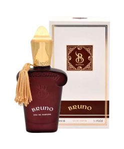 عطر جیبی اسپرت برندینی مدل BRUNO حجم 33 میل