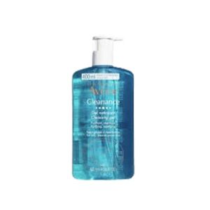 ژل شستشوی اون مدل CLEANANCE مناسب پوست چرب و جوشدار 400 میل