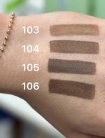 مداد ابرو پودری بالکو Balco Browstyle Powdery - تصویر 2