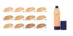 کرم پودر آبرسان لیدو مدل پرفکت تاچ SPF 25 حجم 35ml - تصویر 2