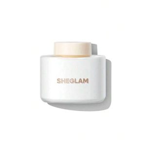 پودر فیکس بلوری شیگلم Sheglam رنگ Translucent