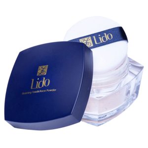 پودرفیکس لیدو LIDO