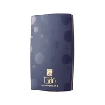 پنکک آینه دار لیدو Lido TWO-WAY CAKE