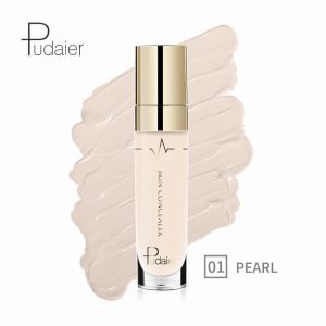 کانسیلر ضدآب HD پودایر کد 07 - HD Photo Liquid Concealer | High Pigmented