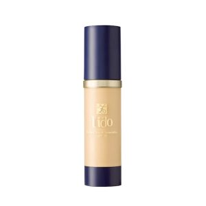 کرم پودر آبرسان لیدو مدل پرفکت تاچ SPF 25 حجم 35ml
