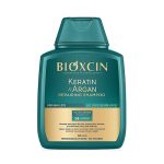 شامپو کراتین و آرگان بیوکسین Keratin & Argan