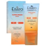 سرم ضد آفتاب SPF50 (رنگ طبیعی)