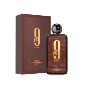 عطر ادکلن pm 9 افنان